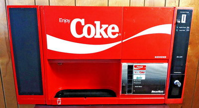 Fountains & Soda Dispensing - Breakmate