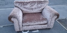 COZY SOFA - nice 2 seater sofa - Free local delivery - other just ask