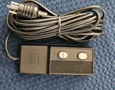 Kodak Carousel Slide Projector Remote Control 5 Pin 15ft NEW