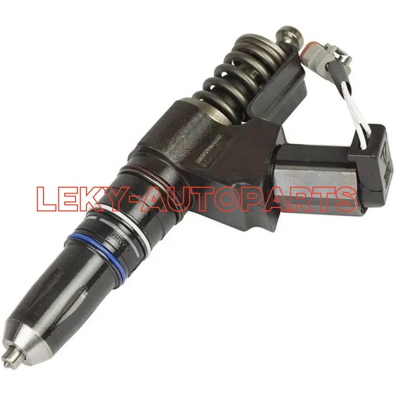 3411767 3083662 Fuel Injector Compatible FOR Cummins N14 QSN14 Diesel Engine