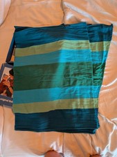 Didymos Baby Wrap Sling Organic Cotton, Size 5, Color Iris