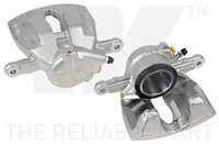 NK Bremssattel 2119108 FüR Lancia Ulysse C8 Fiat Scudo Jumpy Peugeot CitroËN Bus