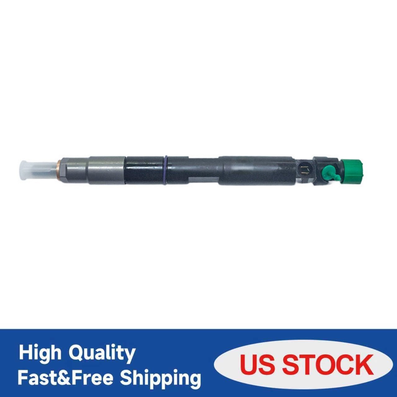 Fuel Injector 320/06948 Fit for JCB Engine 4.4L Telescopic Handler 4.4D 2001-12