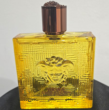 Versace Eros Energy Eau de Parfum Spray 3.4 fl oz Tester Size