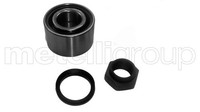 1X Metelli Radlager Radlagersatz FüR Peugeot 106 II 1.1I 1.0I CitroëN Saxo AX