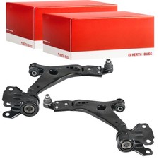 2X HERTH+BUSS QUERLENKER VORNE LINKS+RECHTS passend für FORD KUGA