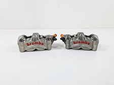2014 Aprilia RSV4 RR Factory Front Brembo Brake Caliper 100mm B044355 B044356