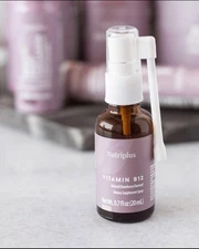 ❤️ FARMASI ❤️ NUTRIPLUS  B12 SPRAY 🐥IMMUNE HEALTH 🐥 VEGAN 🐥  FREE SHIPPING