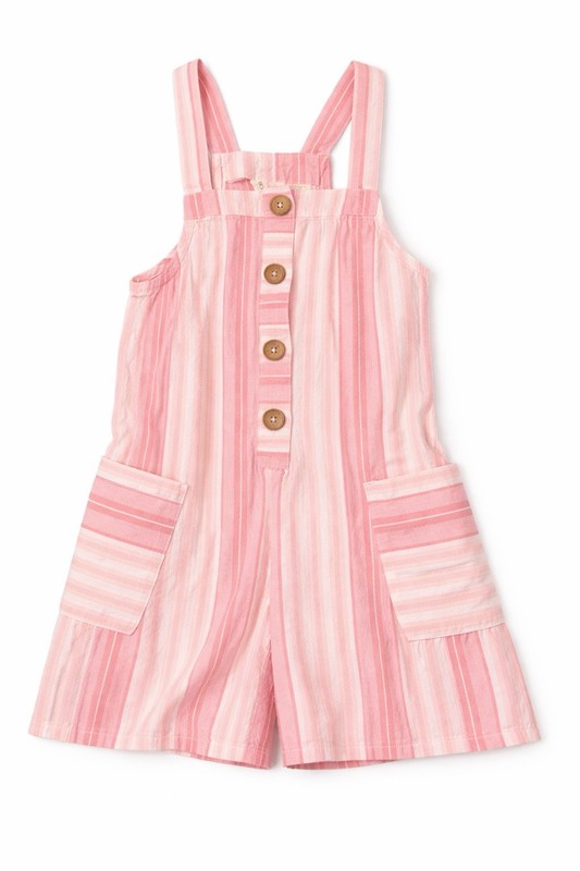 Roxy Girls Romper – Size 6