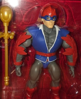 Exclusive Masters of the Universe Origins Battle Subternia Figures avion warrior