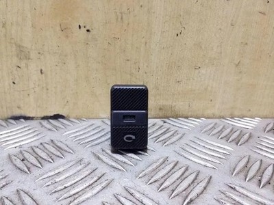 VW TRANSPORTER IV Flatbed  70XD Air Circulation Switch 701959511B 2.0 26156642