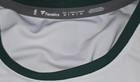 Jaylen Brown Boston Celtics Fanatics Fast Break Jersey - White - City Edition — photo 3