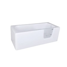 Seniorenbadewanne barrierefreie Badewanne Wan...