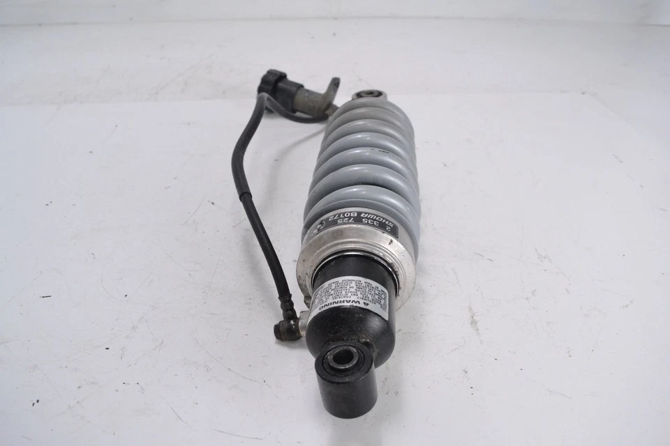 Amortisseur arrière BMW R 1150 GS 1999-2004 - Photo 4/4