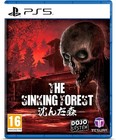 The Sinking Forest PS5 Playstation 5 Brand New Sealed