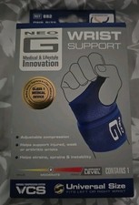 Neo G Wrist Support Brace -  Universal Size F...
