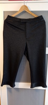 Star Trek The Original Series Uniform Pants Size S by Cosermart Polyester Stretch 