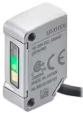 Keyence LR-XH100 Separate Amplifier Model, Sensor Head, 100mm Range, 2m Cable