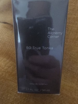 The Alchemy Corner 80 True Tonka 1.7 Fl Oz