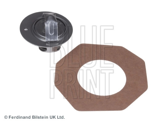 Thermostat liquide de refroidissement Blue Print ADD69202 soupape thermique auto