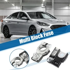 1 Set 18790-01318 Car Fuse Socket Holder for Hyundai Sonata Elantra Optima