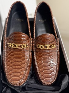Python Loafers | eBay