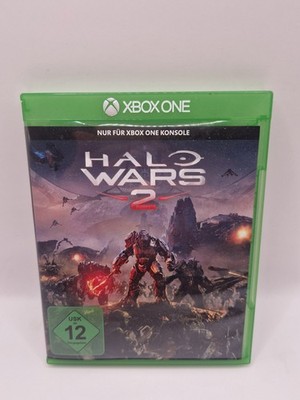 Halo Wars 2 (Microsoft Xbox One)