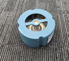 Nibco W-910-B-LF / W-960-B-LF Lead Free Wafer Style Silent Check Valve Body CI