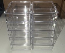 Ultra Pro Storage Boxes 71