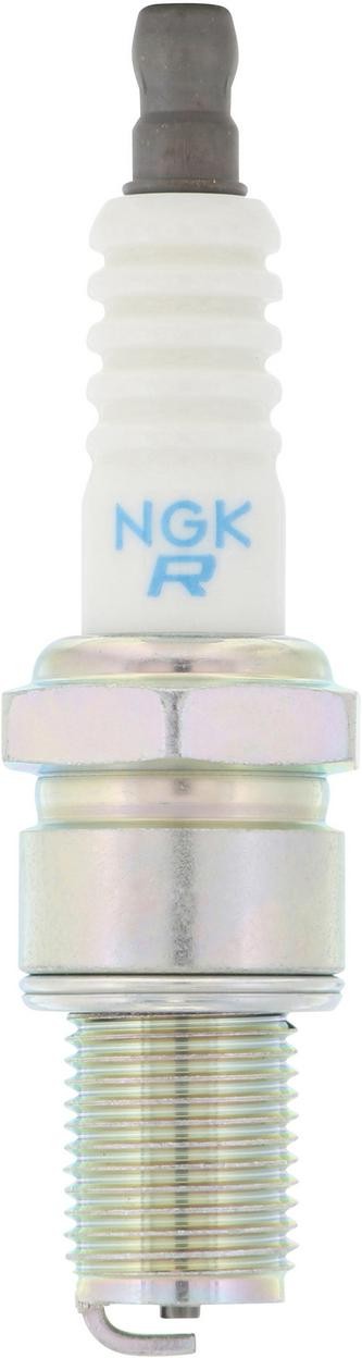 NGK NGK Standard Spark Plug BR8ES SOLID