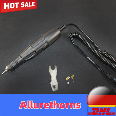 35KRPM  Dental Lab Portable Micromotor Polishing Marathon Handstück Handpiece