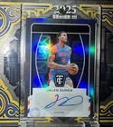 Panini 2024-25 Totally Certified Jalen Duren Pistons Auto Insert #SD-DUR