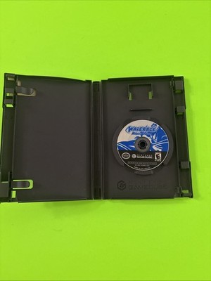 Wave Race: Blue Storm (Nintendo GameCube, 2001) Disc Only