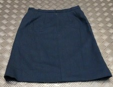 Airforce Skirt No1 Dress Number 1 Pattern Size 72cm Short