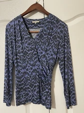 Etro Milano Size 40 Women’s Blouse