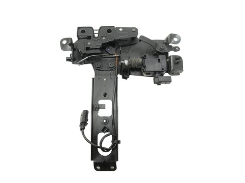 Audi R8 Spyder 2017-2023 Hood lock bracket P/N 4S0805532B Photo - $216