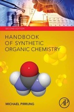 Handbook of Synthetic Organic Chemistry Pirrung Michael C. (Unive