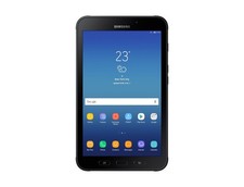 SAMSUNG Galaxy TAB Active 2 SM T395 4G 16GB Tablet Computer Nero