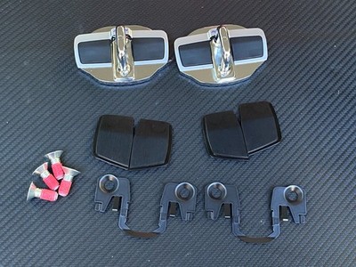 AISIN Door Stabilizer Complete Set DSL-002 + SP01 SUZUKI Jimny