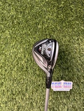 Titleist 816 H1 3H 19 Loft Diamana Stiff Flex Winn Grip RH