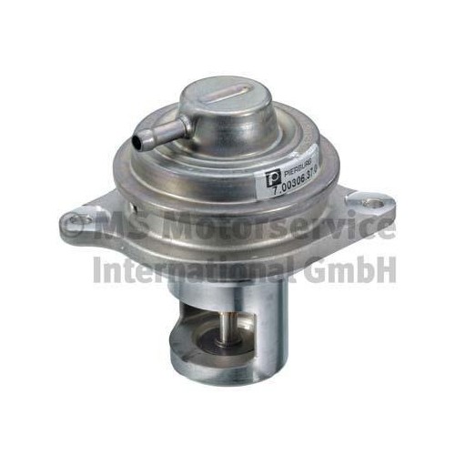 Agr Ventil Pierburg 7.00306.37.0 FüR Smart Mercedes Benz Mercedes Benz-image