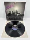 Heart Passionworks Vinyl LP 1983 Original Epic QE-38800 w/ Lyric Inner