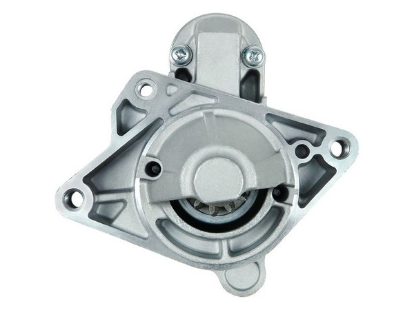 As-Pl Starter S5253S Passend FüR Nissan Opel Renault-image