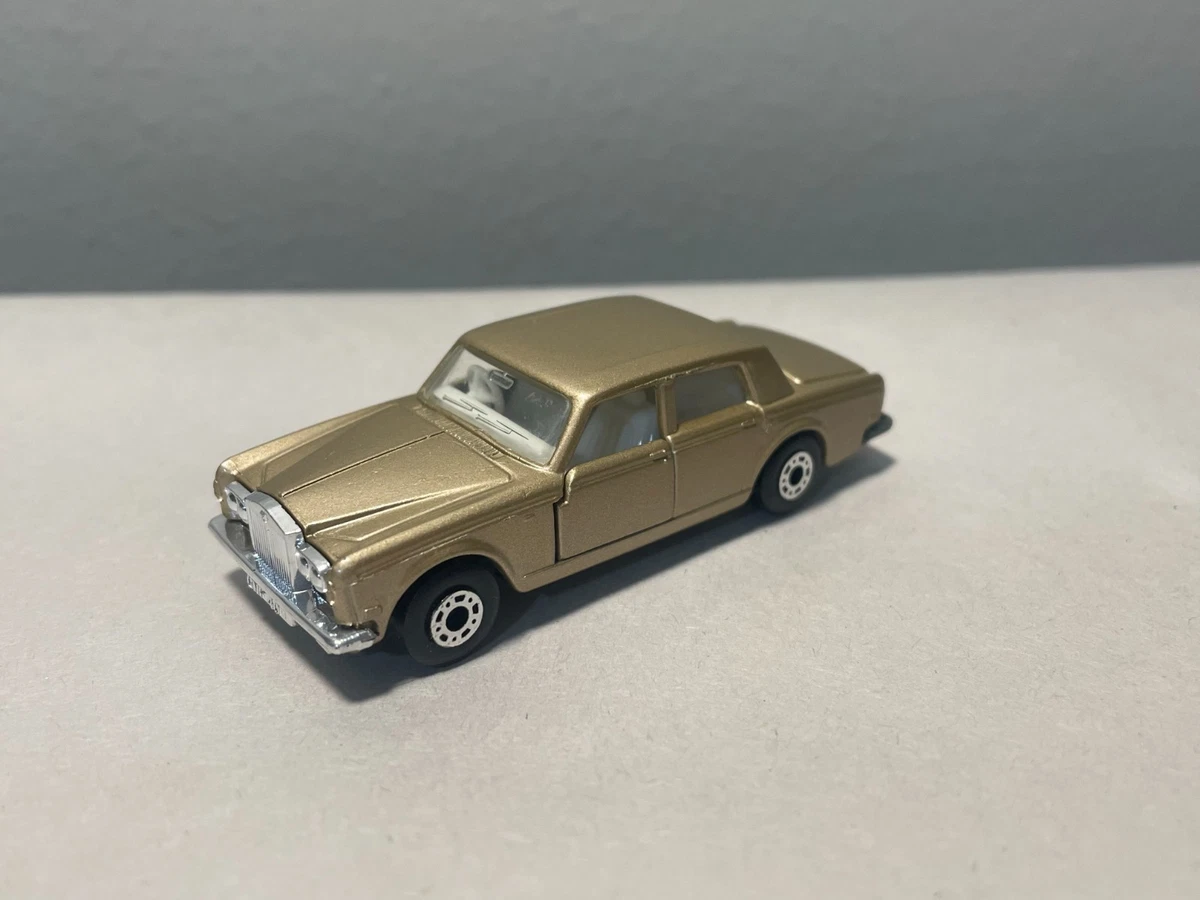 Rolls-Royce 1:64 Diecast & Toy Vehicles for sale - eBay