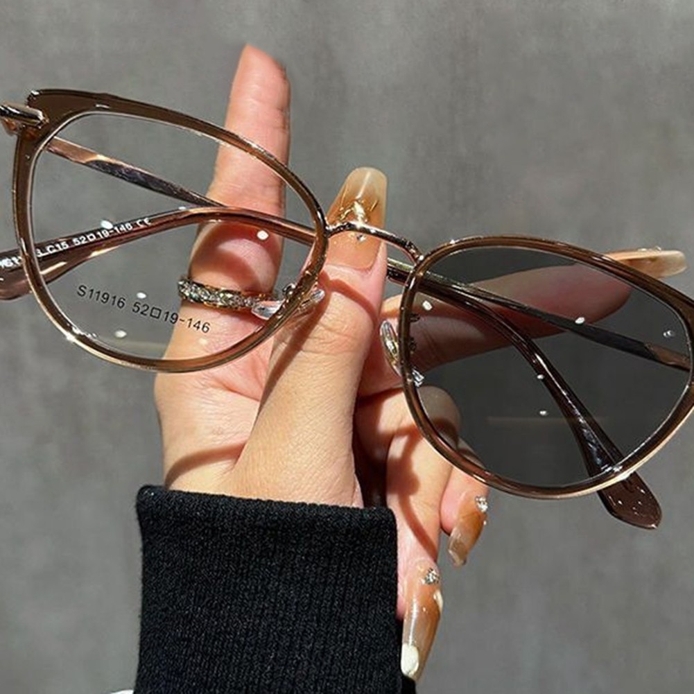 ALTRA Escursioni Tempo Libero Regolabile Cat Eye Telaio Protezione Schermo Digitale Ergonomico