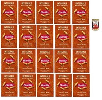 Barilla Vollkorn Penne 20X500G Mit Rillen Al Dente +Polpa 400G