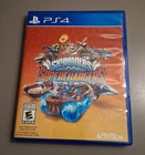 Skylanders Superchargers (Sony PlayStation 4) PS4 CIB Complete GAME ONLY TESTED