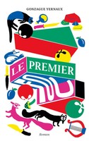 Gonzague Yernaux | Le Premier Fou | Taschenbuch | FranzöSisch (2023)