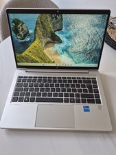 Hp Elitebook 640 G10 - 1335U i5 13th Gen