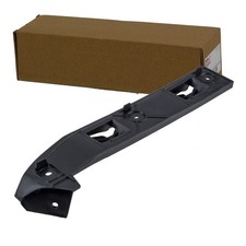 NTY HALTER STOßSTANGE VORNE LINKS passend für VW BORA | EZC-VW-469